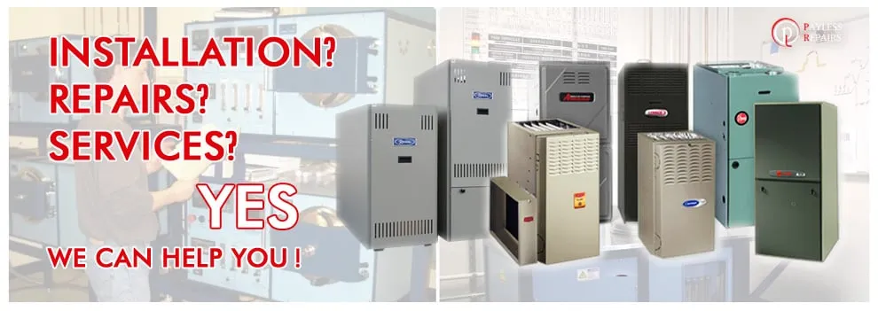 Slide of All State and Appliances