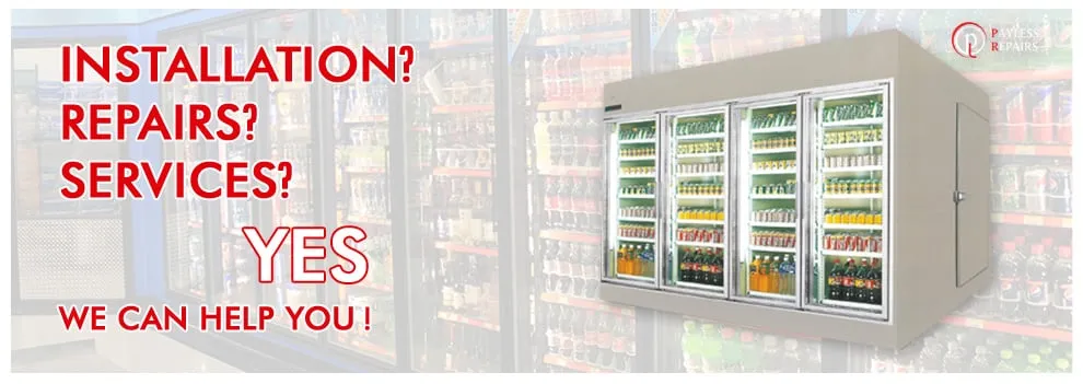 Slide of All State and Appliances