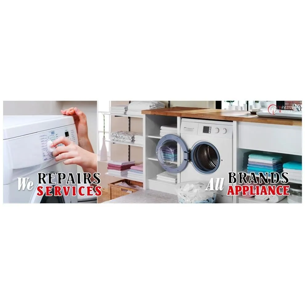 Slide of All State and Appliances