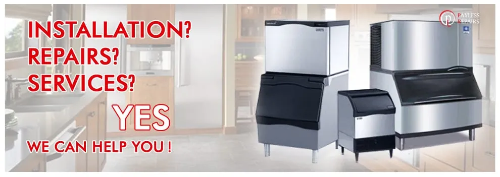 Slide of All State and Appliances