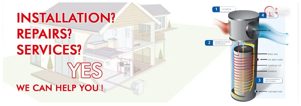 Slide of All State and Appliances