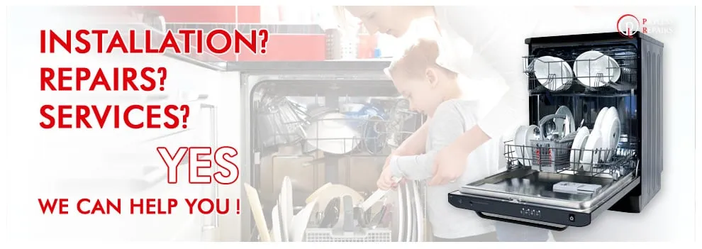 Slide of All State and Appliances