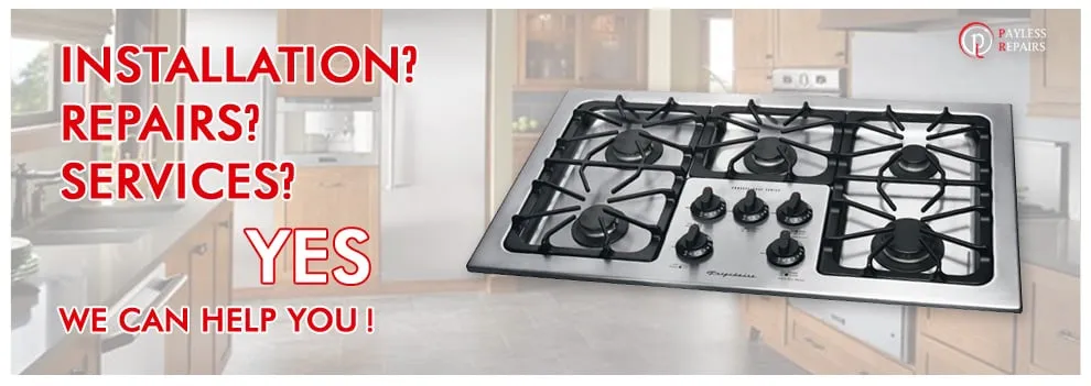 Slide of All State and Appliances