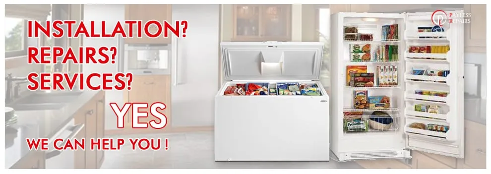 Slide of All State and Appliances