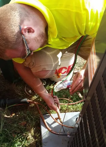 Slide of All State Heating and Air