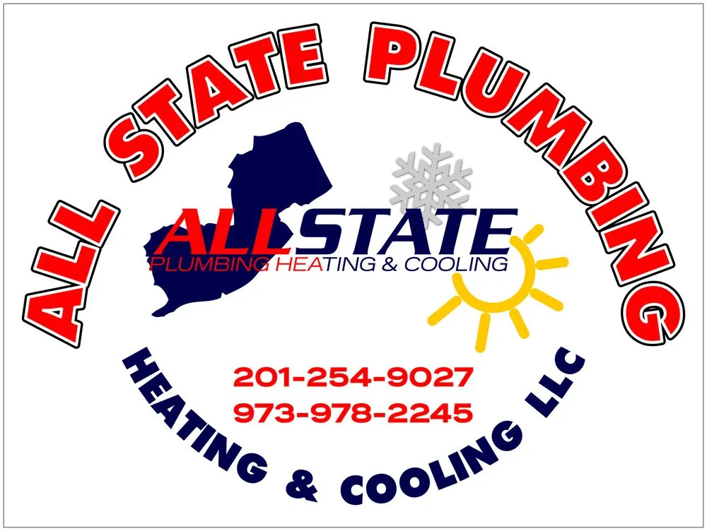 Slide of All State Plumbing, Heating & Cooling