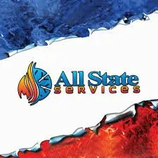 All State Services Logo
