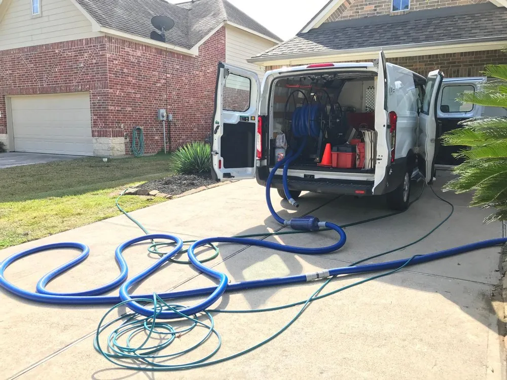 Slide of All States Air Duct Pro - Humble