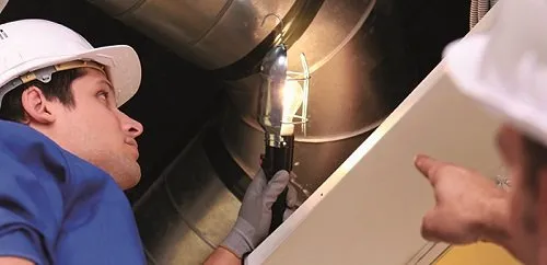 Slide of All States Air Duct Pro - Katy