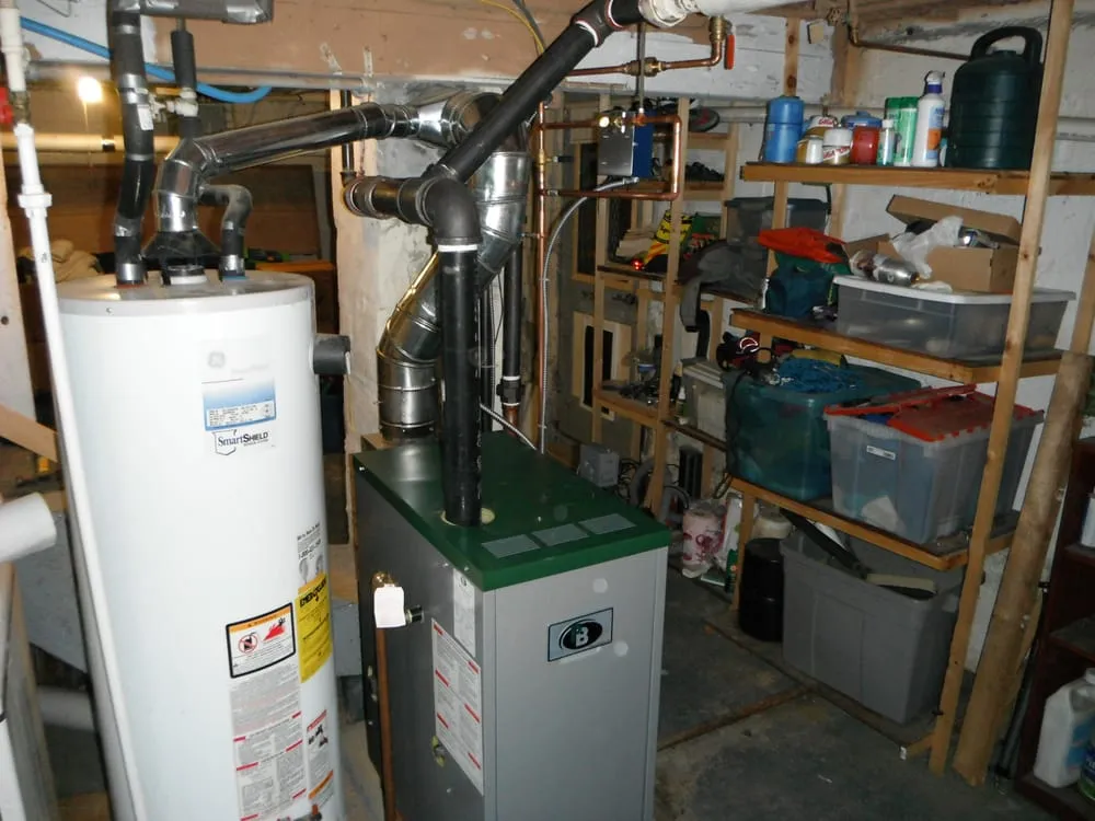 Slide of All Steamed Up Inc