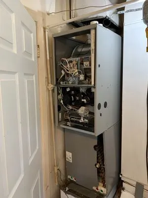 All Styles Heating & Air Conditioning