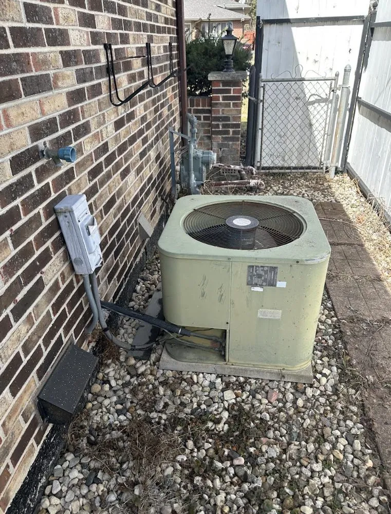 Slide of All Systems Comfort