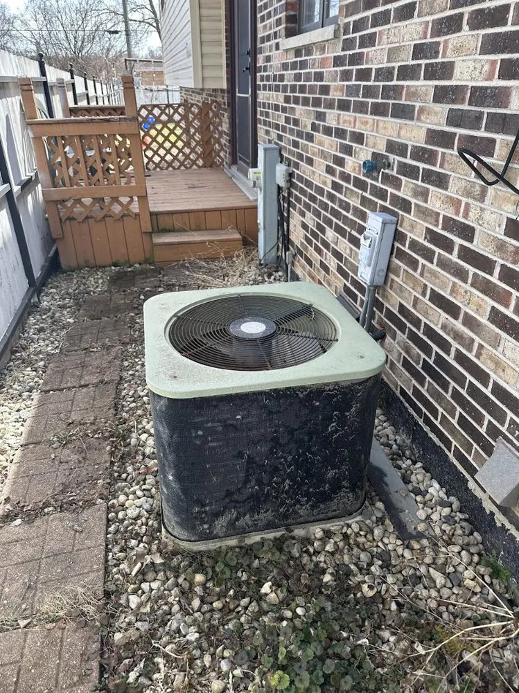 Slide of All Systems Comfort