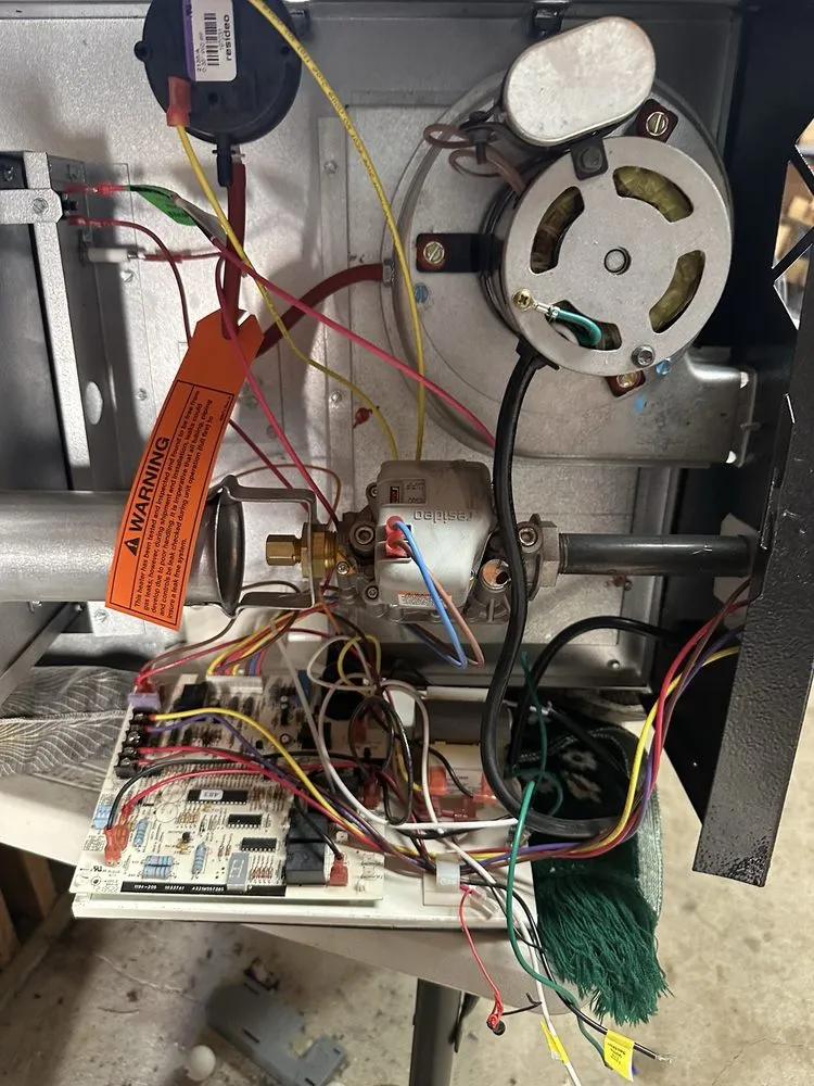 Slide of All Systems Comfort