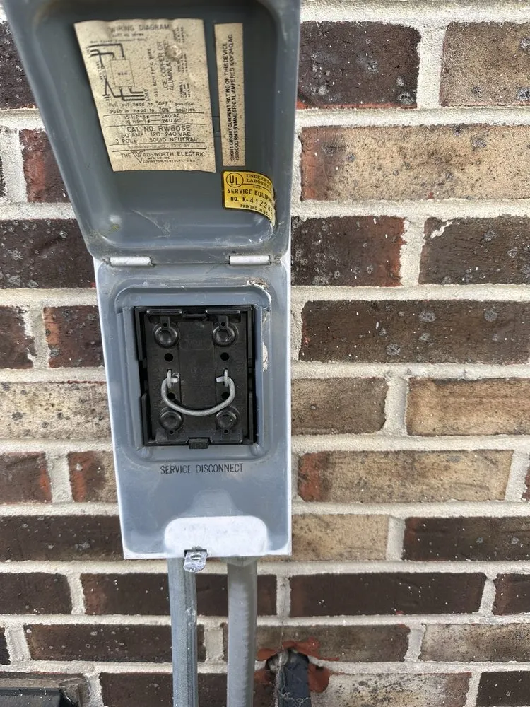 Slide of All Systems Comfort