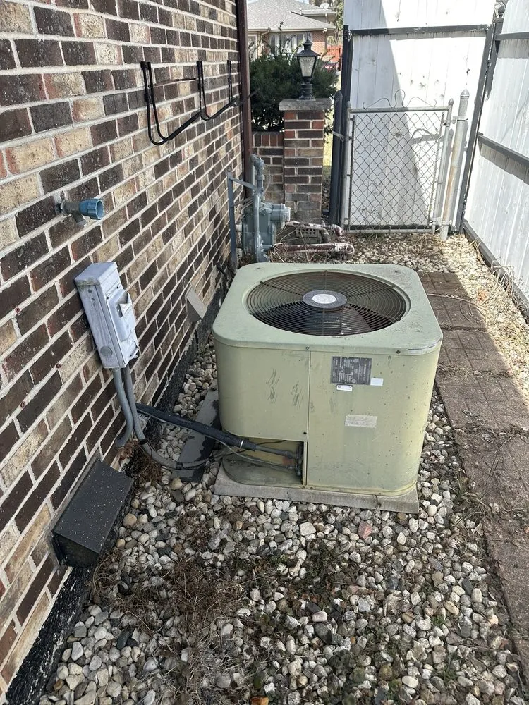 Slide of All Systems Comfort