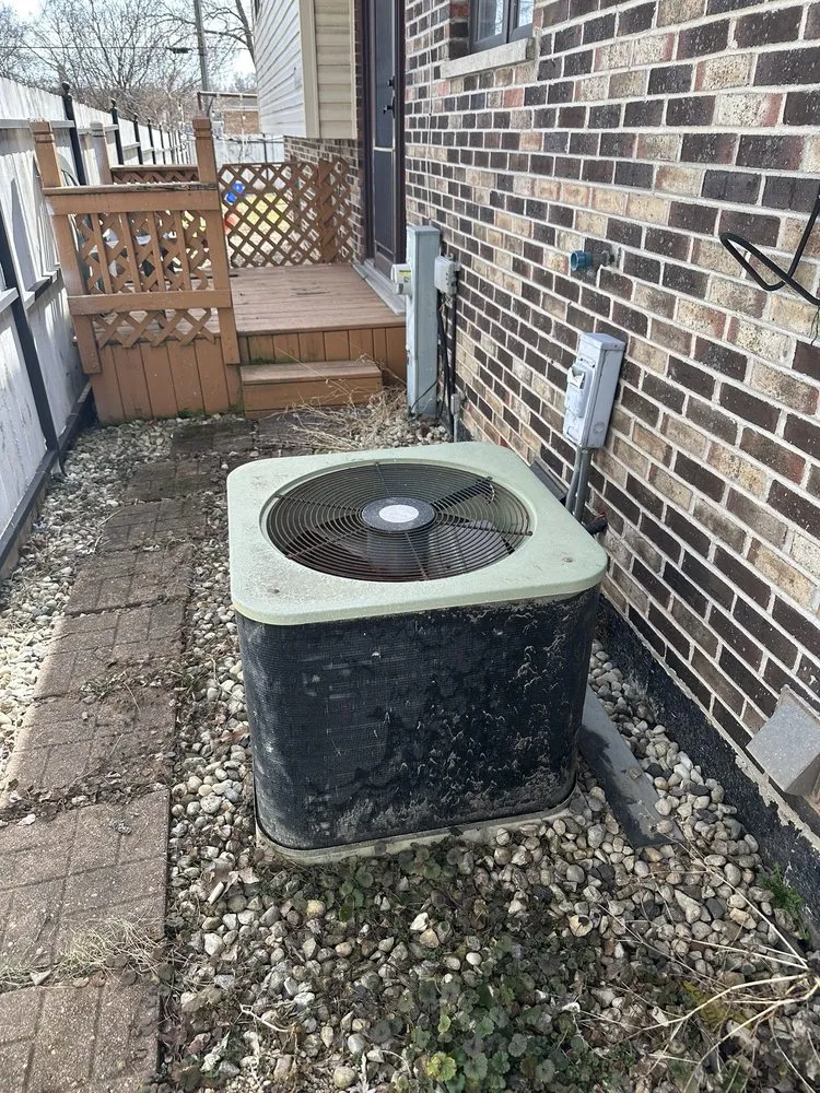 Slide of All Systems Comfort