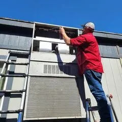 Slide of All Systems Go HVAC-R