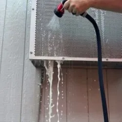 Slide of All Systems Go HVAC-R