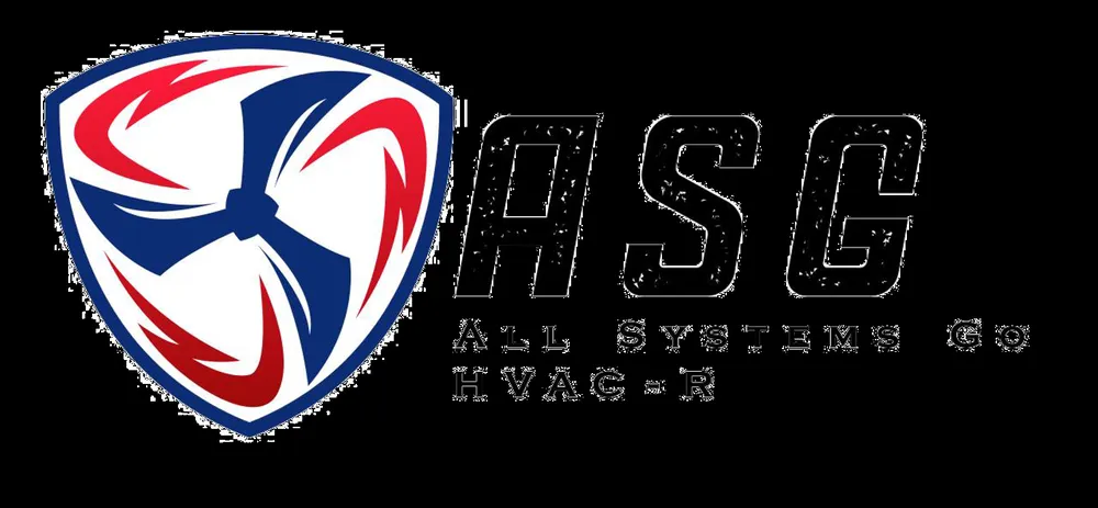 Slide of All Systems Go HVAC-R