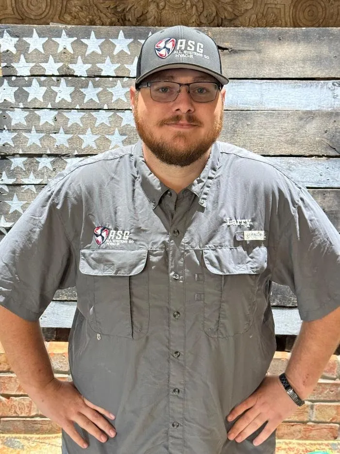 Slide of All Systems Go HVAC-R