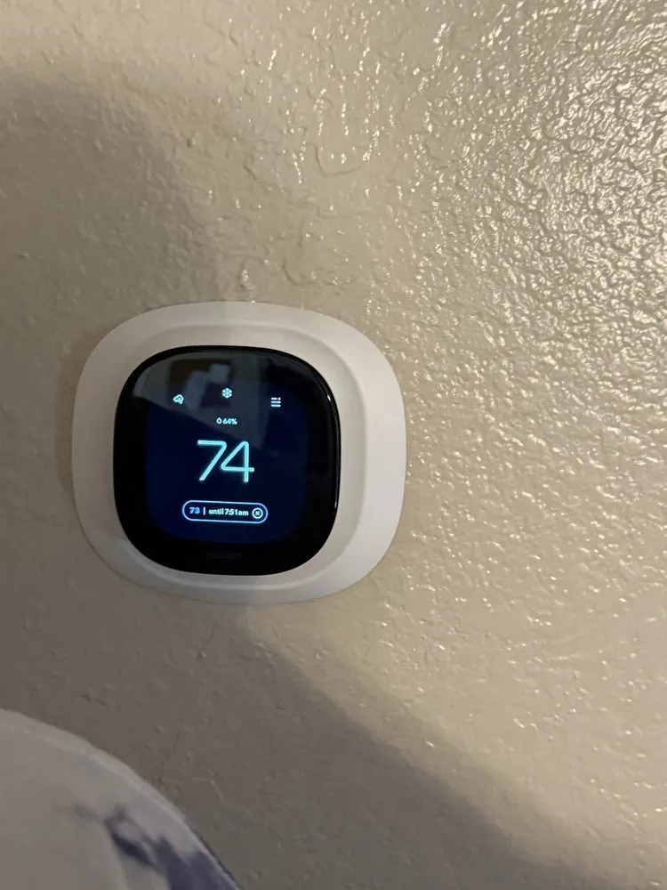 Slide of All Systems Go HVAC-R