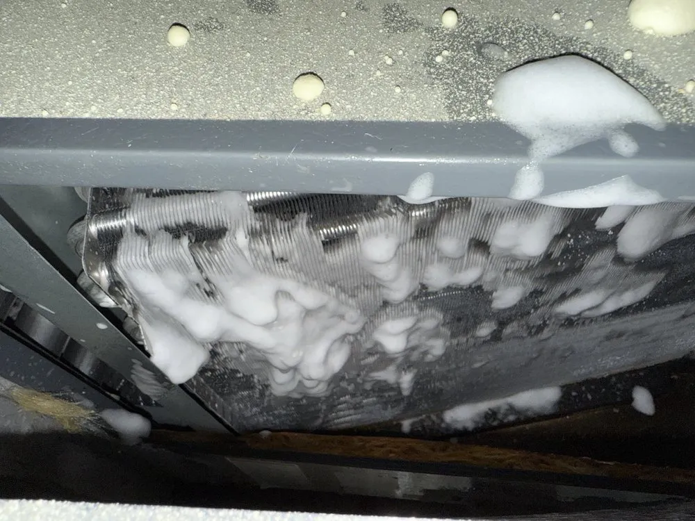 Slide of All Systems Go HVAC-R