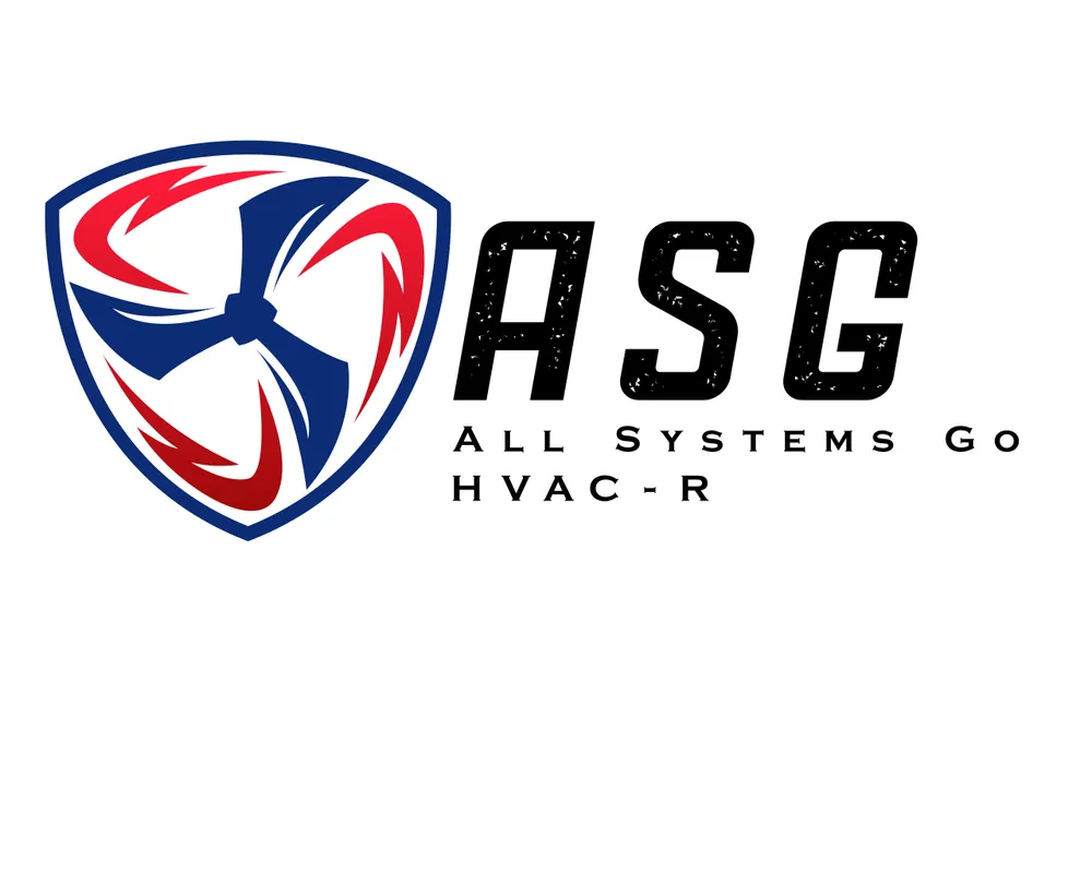 Slide of All Systems Go HVAC-R
