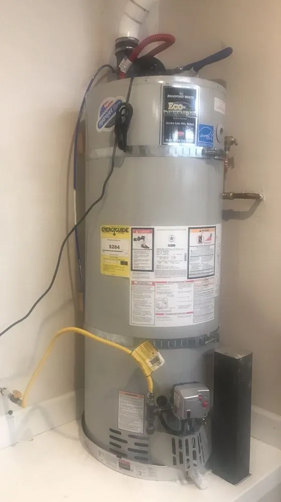 Slide of All Systems Heating & Air