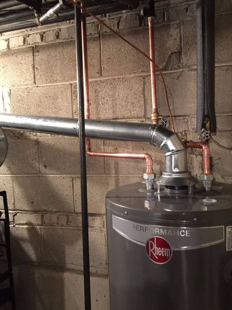 Slide of All systems Hvac