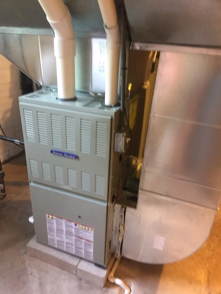 Slide of All systems Hvac