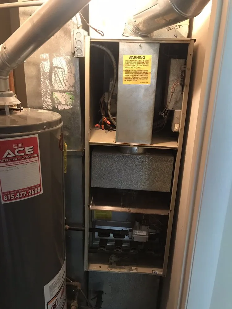 Slide of All systems Hvac