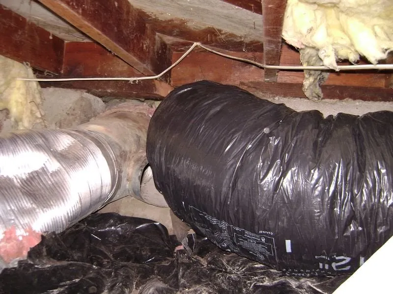 Slide of All systems Hvac