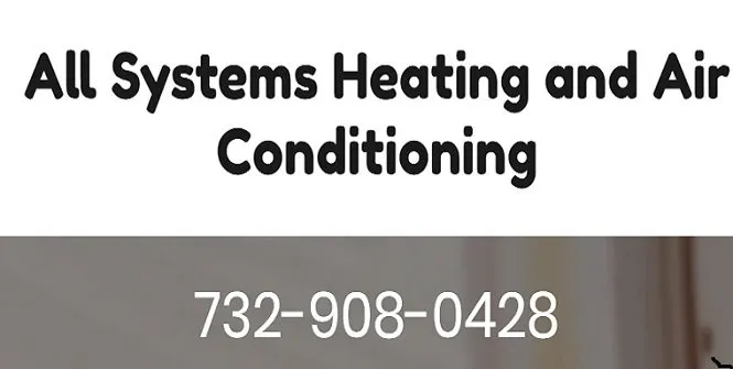 Slide of All Systems HVAC