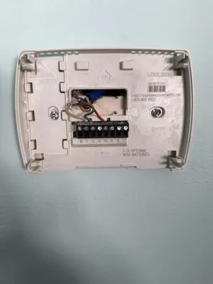 All Systems HVAC Logo