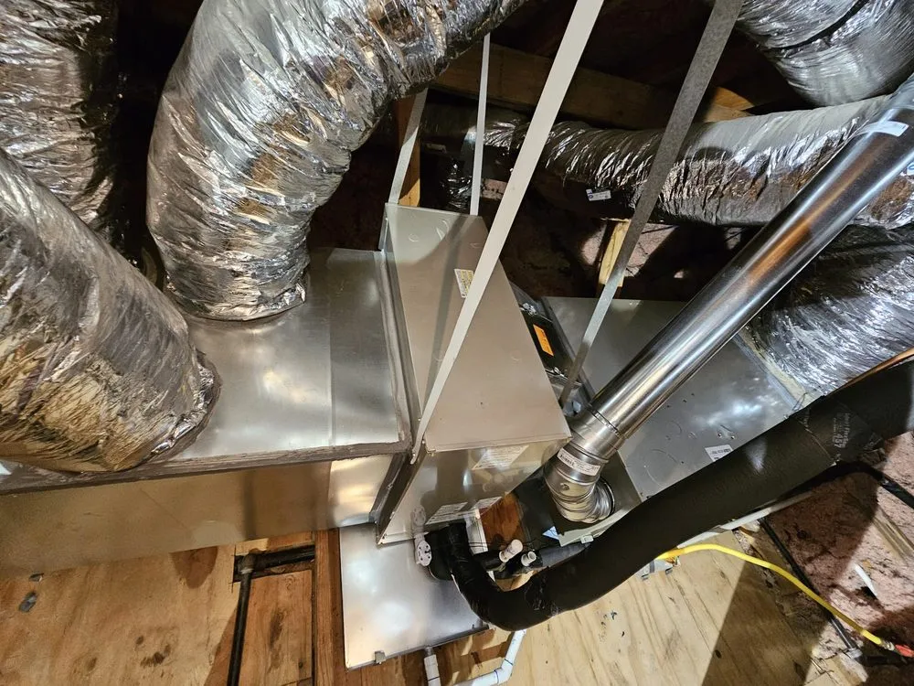 Slide of All Systems Mechanical