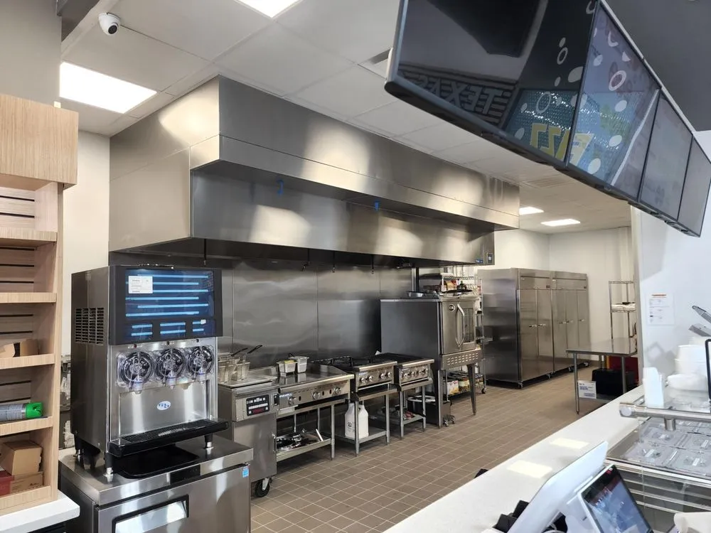 Slide of All Systems Mechanical