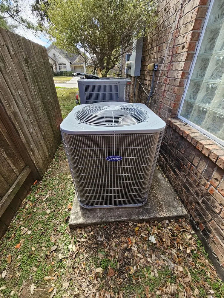 Slide of All Systems Mechanical