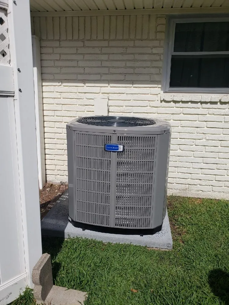 Slide of All Systems Mechanical