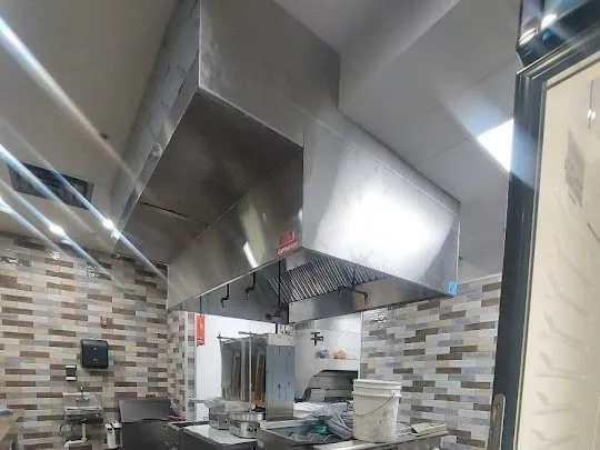 Slide of All Systems Mechanical