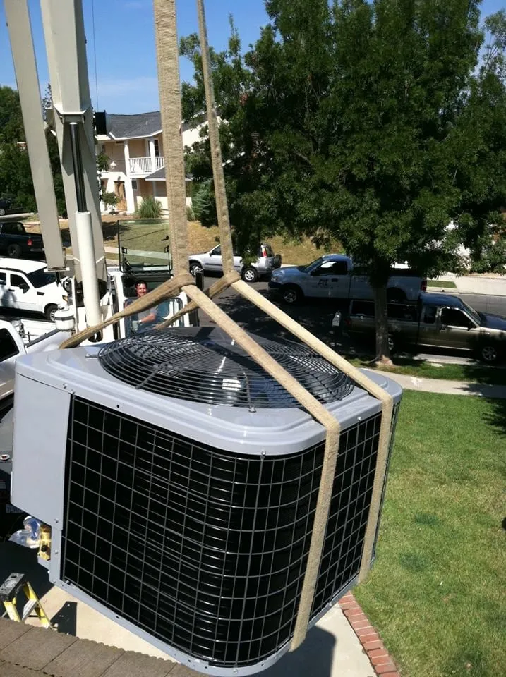 Slide of All Systems Mechanical