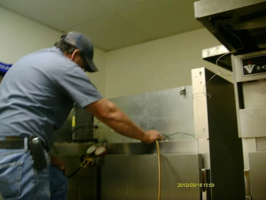 Slide of All Systems Pro