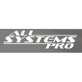 Slide of All Systems Pro