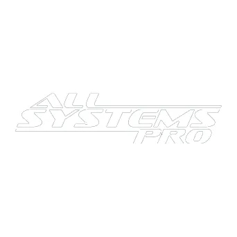 Slide of All Systems Pro