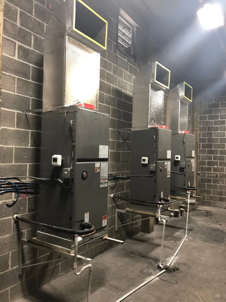 Slide of All-Tec Mechanical