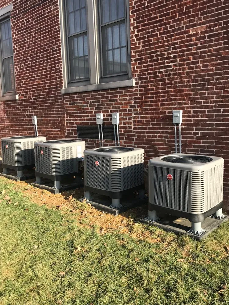 Slide of All-Tec Mechanical