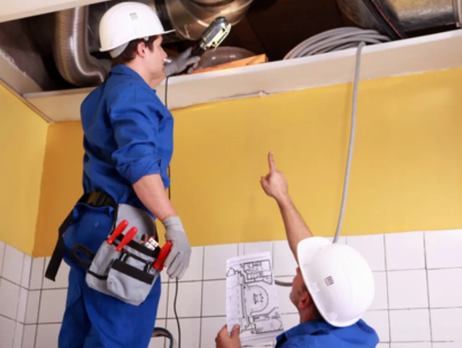 Slide of All Tech Heat & Air Conditioning