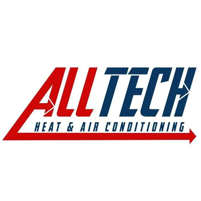 Slide of All Tech Heat & Air Conditioning