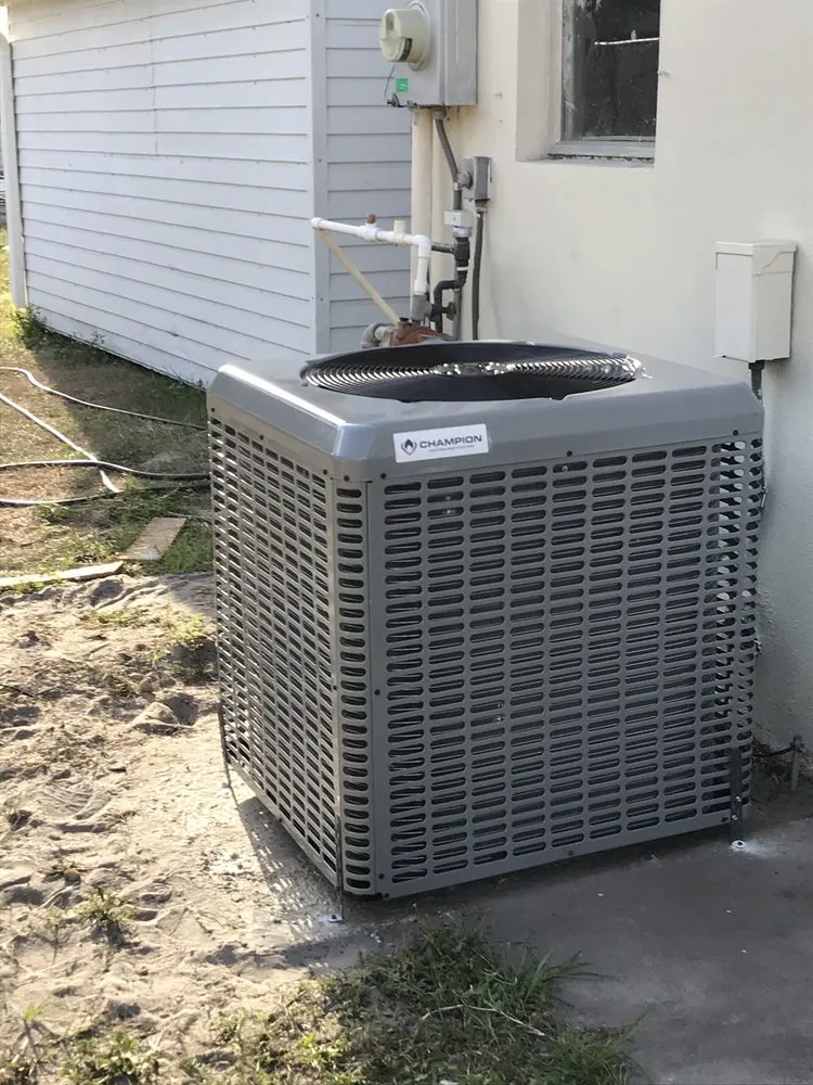 Slide of All-Tech Heating & Cooling