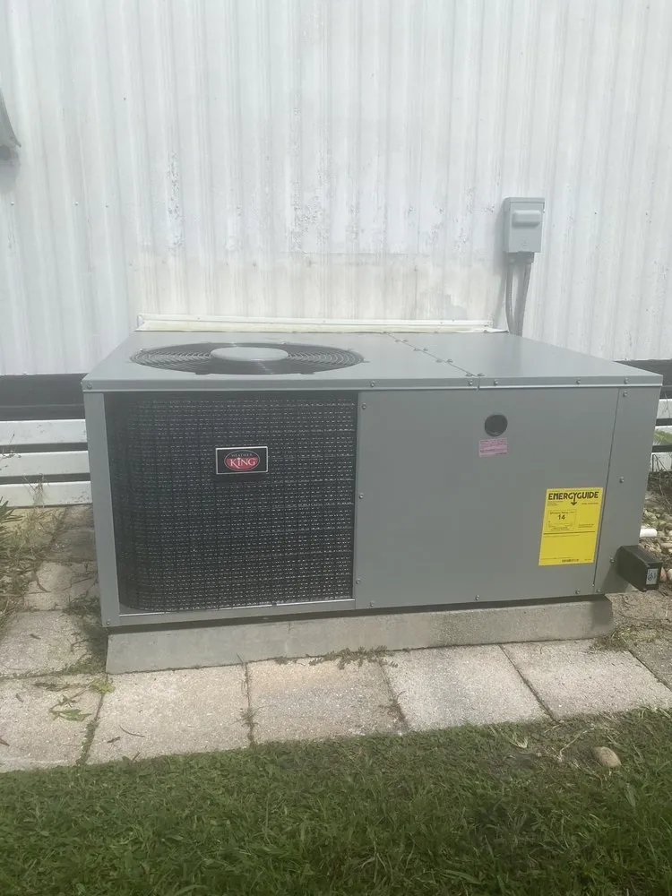 Slide of All-Tech Heating & Cooling